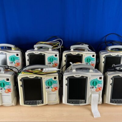 Дефібрилятор Philips HeartStart MRx