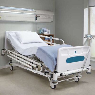 Палатне ліжко. Sidhil innov 8 Low Bed