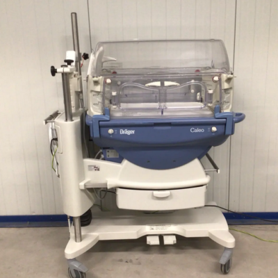 Інкубатор для новонароджених Dräger Celeo (Кале)