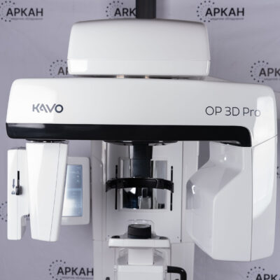 Дентальний томограф Kavo OP 3D PRO