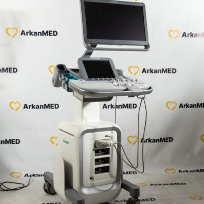 УЗД-апарат Siemens Acuson NX3