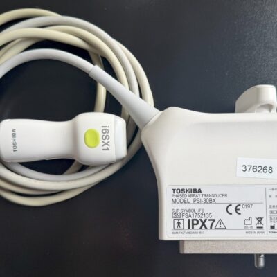 УЗД-датчик Toshiba PSI-30BX (i6SX1)