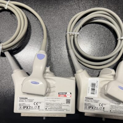 УЗД-датчик Toshiba PLT-1204BT