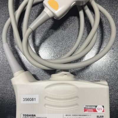 УЗД-апарат Toshiba PVT-674BT