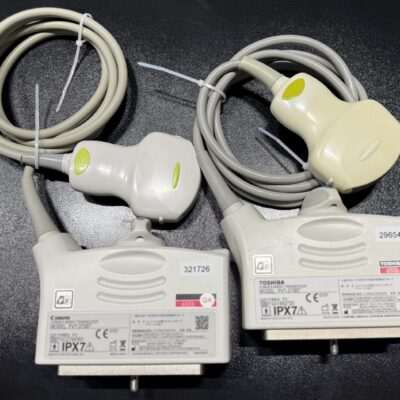 УЗД-датчик Toshiba PVT-375BT