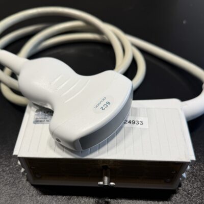 УЗД-датчик Siemens 6C2