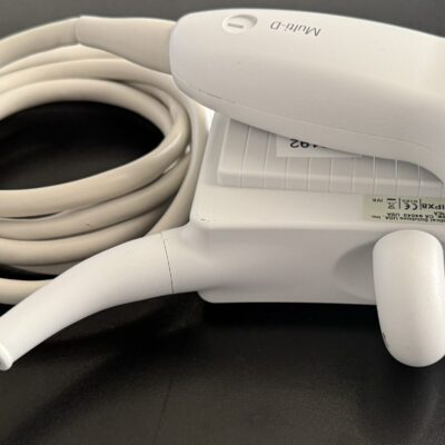 УЗД-датчик Siemens Acuson 9L4