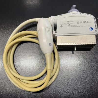 УЗД-датчик GE 4V-D 2011