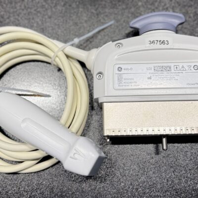 УЗД-датчик GE 4Vc-D